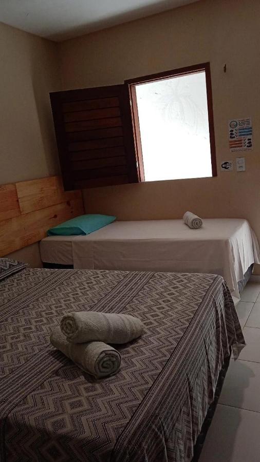 Villa Dunas Jeri Jijoca de Jericoacoara Exterior foto